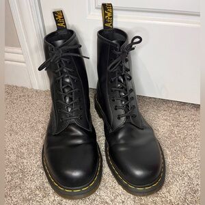 Dr. Martens Boots NWOT